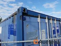 20-voet container taicang 1cc-188a22g1g - afbeelding 12 van  13