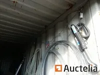 20-voet container taicang 1cc-188a22g1g - afbeelding 13 van  13