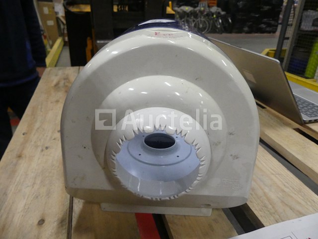 20 wanddispensers voor papierrollen - afbeelding 1 van  5