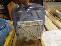 20 wanddispensers voor papierrollen - afbeelding 2 van  5