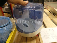 20 wanddispensers voor papierrollen - afbeelding 4 van  5