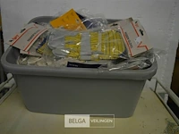 ±20 werkhandschoenen - afbeelding 1 van  3