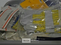 ±20 werkhandschoenen - afbeelding 2 van  3