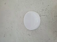 20 x 12w 3000k opbouw led panelen waterdicht brandwerend - afbeelding 3 van  7