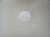 20 x 12w 6000k opbouw led panelen waterdicht brandwerend - afbeelding 6 van  9