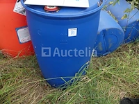20 x 200 liter jerrycans - afbeelding 1 van  3