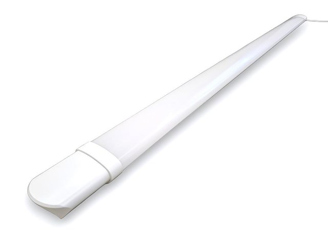 20 x 34w 4000k led batten licht 120cm waterdicht - afbeelding 2 van  9