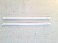 20 x 34w 4000k led batten licht 120cm waterdicht - afbeelding 5 van  9