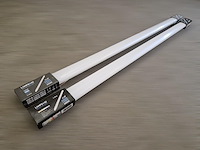 20 x 34w 4000k led batten licht 120cm waterdicht - afbeelding 7 van  9