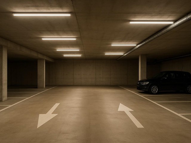 20 x 34w 4000k led batten licht 120cm waterdicht - afbeelding 8 van  9