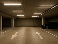 20 x 34w 4000k led batten licht 120cm waterdicht - afbeelding 8 van  9