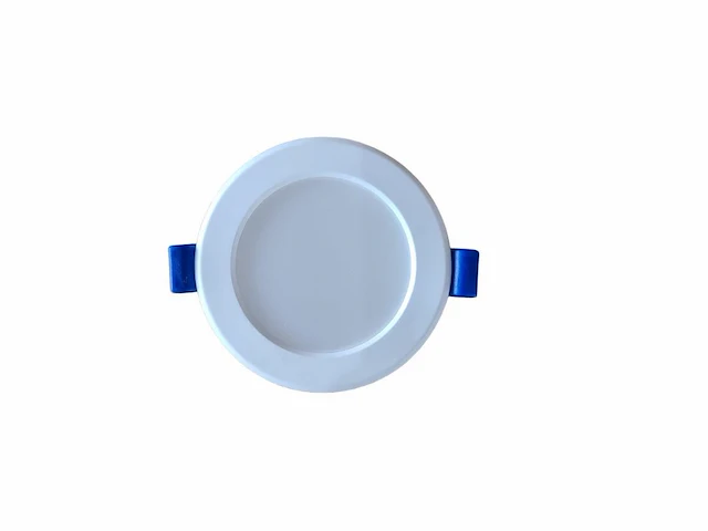 20 x 3w 3000k inbouw panelen smd led - afbeelding 1 van  5