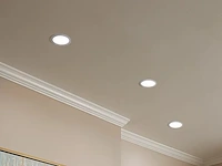 20 x 3w 4000k inbouw panelen smd led - afbeelding 4 van  5