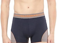 20 x boxershort - macroman - sports pro - maat s - afbeelding 3 van  8