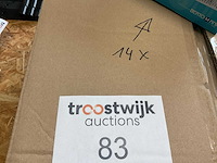 20 x deurklinken - afbeelding 2 van  8