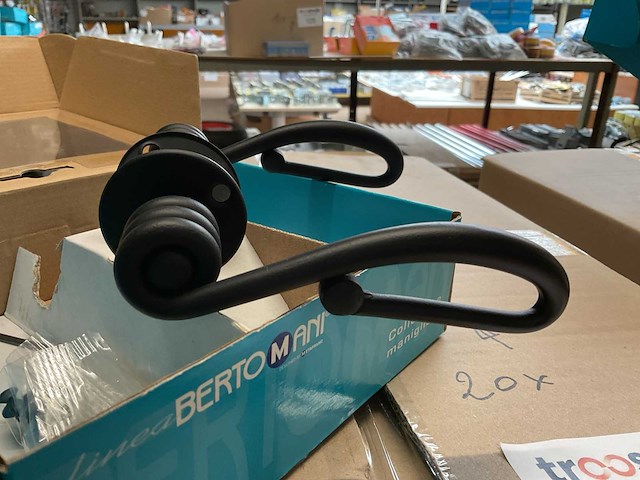 20 x deurklinken - afbeelding 6 van  8