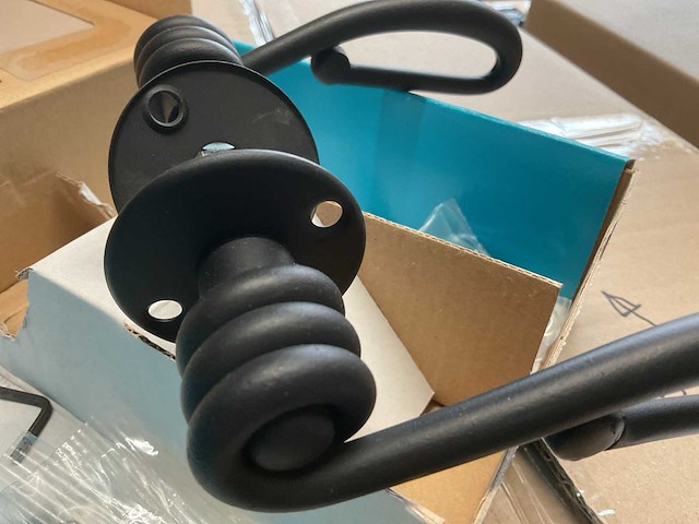 20 x deurklinken - afbeelding 7 van  8