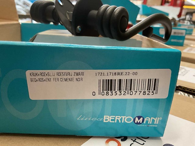 20 x deurklinken - afbeelding 8 van  8