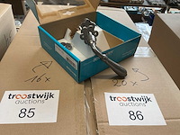 20 x deurklinken - afbeelding 2 van  6