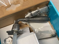 20 x deurklinken - afbeelding 5 van  6