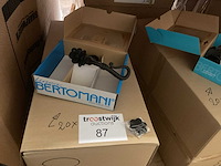 20 x deurklinken - afbeelding 1 van  5