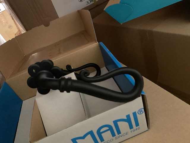 20 x deurklinken - afbeelding 2 van  5