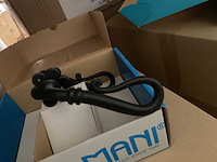 20 x deurklinken - afbeelding 2 van  5