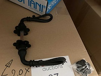 20 x deurklinken - afbeelding 3 van  5