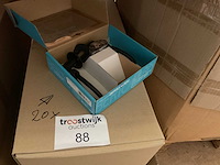 20 x deurklinken - afbeelding 1 van  5