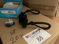 20 x deurklinken - afbeelding 2 van  5