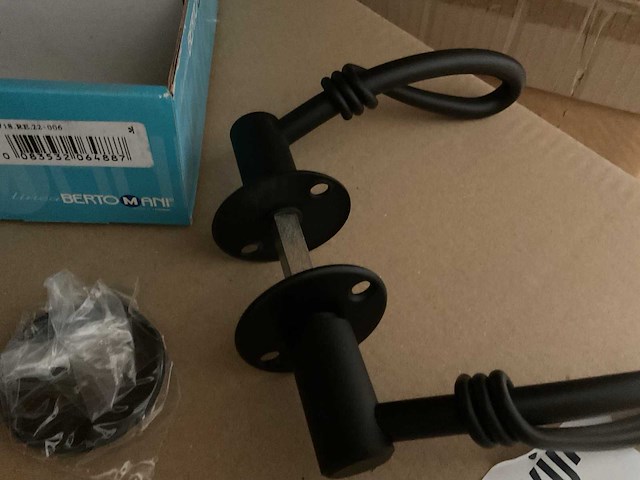 20 x deurklinken - afbeelding 3 van  5