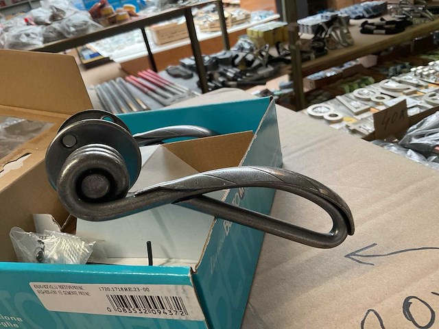 20 x deurklinken - afbeelding 2 van  5