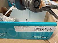 20 x deurklinken - afbeelding 5 van  5