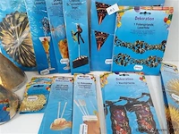 20 x feestartikels assorti - afbeelding 2 van  2