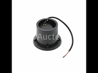 20 x grond inbouwspot 7w led (sgd-2803) - afbeelding 2 van  5