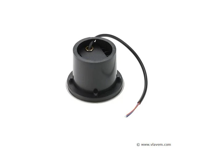 20 x grond inbouwspot 7w led (sgd-2803) - afbeelding 5 van  5