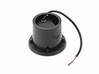 20 x grond inbouwspot 7w led (sgd-2803) - afbeelding 5 van  5