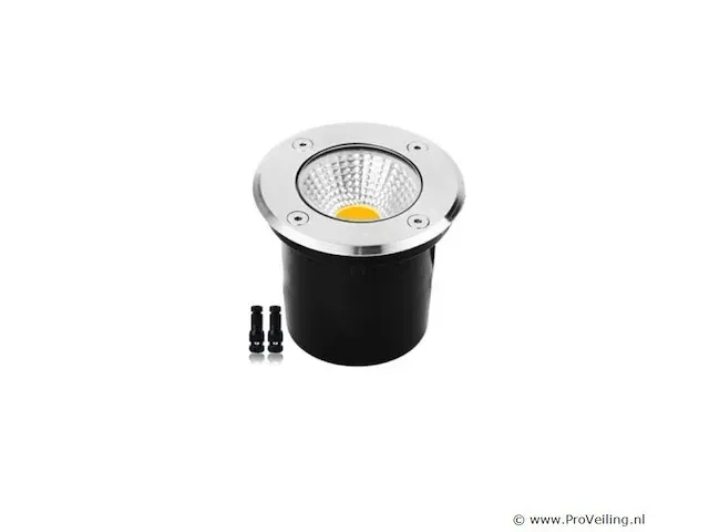 20 x grondspot 7w led (sgd-2803) - afbeelding 5 van  5