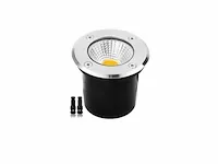 20 x grondspot 7w led (sgd-2803) - afbeelding 5 van  5