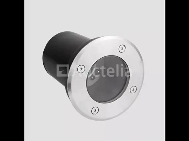 20 x grondspot ip65 - rond met gu10 fitting (sgd-02r) - afbeelding 4 van  4