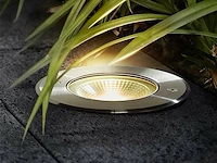 20 x grondspot ip65 - rond met gu10 fitting (sgd-02r) - afbeelding 1 van  4