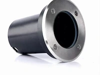 20 x grondspot ip65 - rond met gu10 fitting (sgd-02r) - afbeelding 2 van  4