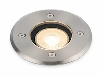 20 x grondspot ip65 - rond met gu10 fitting (sgd-02r) - afbeelding 4 van  4