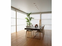20 x gt square 2.0 design inbouwspots wit - afbeelding 3 van  6