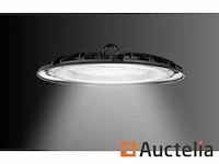 20 x highbay slim 200w - 110lm/w - ip65 - koud wit 6400k - afbeelding 3 van  5