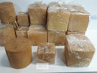 20 x kaarsen mix - afbeelding 3 van  3