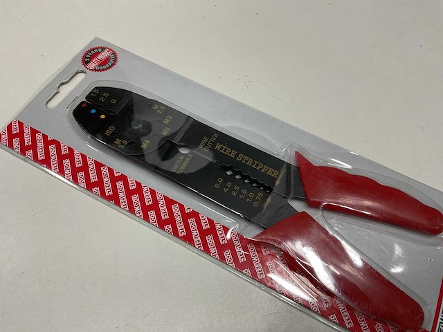 20 x kabelschoentang; 200 mm - afbeelding 2 van  4