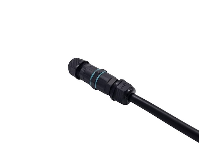 20 x kabelverbinder 3 aderig waterdicht - afbeelding 8 van  8