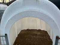 20 x kalverhutten - afbeelding 13 van  20