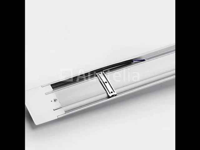 20 x led batten 36w – 120cm – 4000k neutraal wit – stofdicht – 30.000h - afbeelding 3 van  5